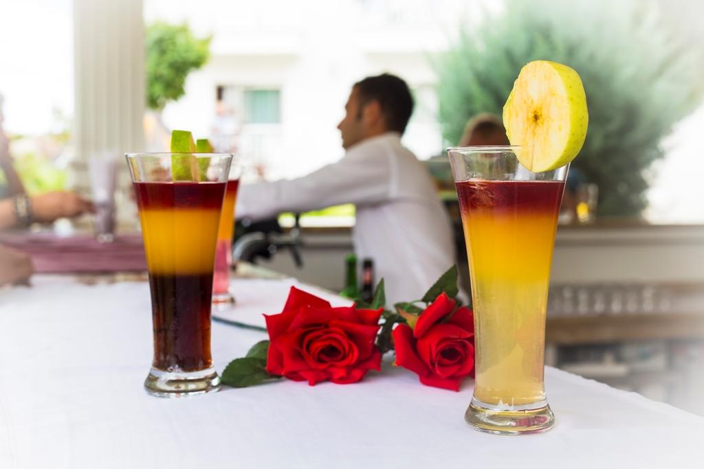 Grand Mir Amor Hotel Kiris Exterior foto